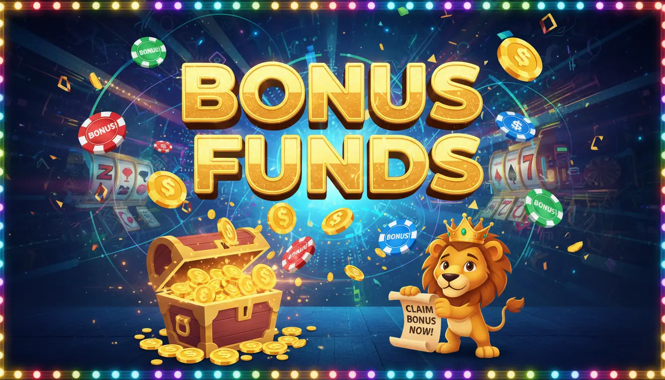 Total casino Bonussaldo