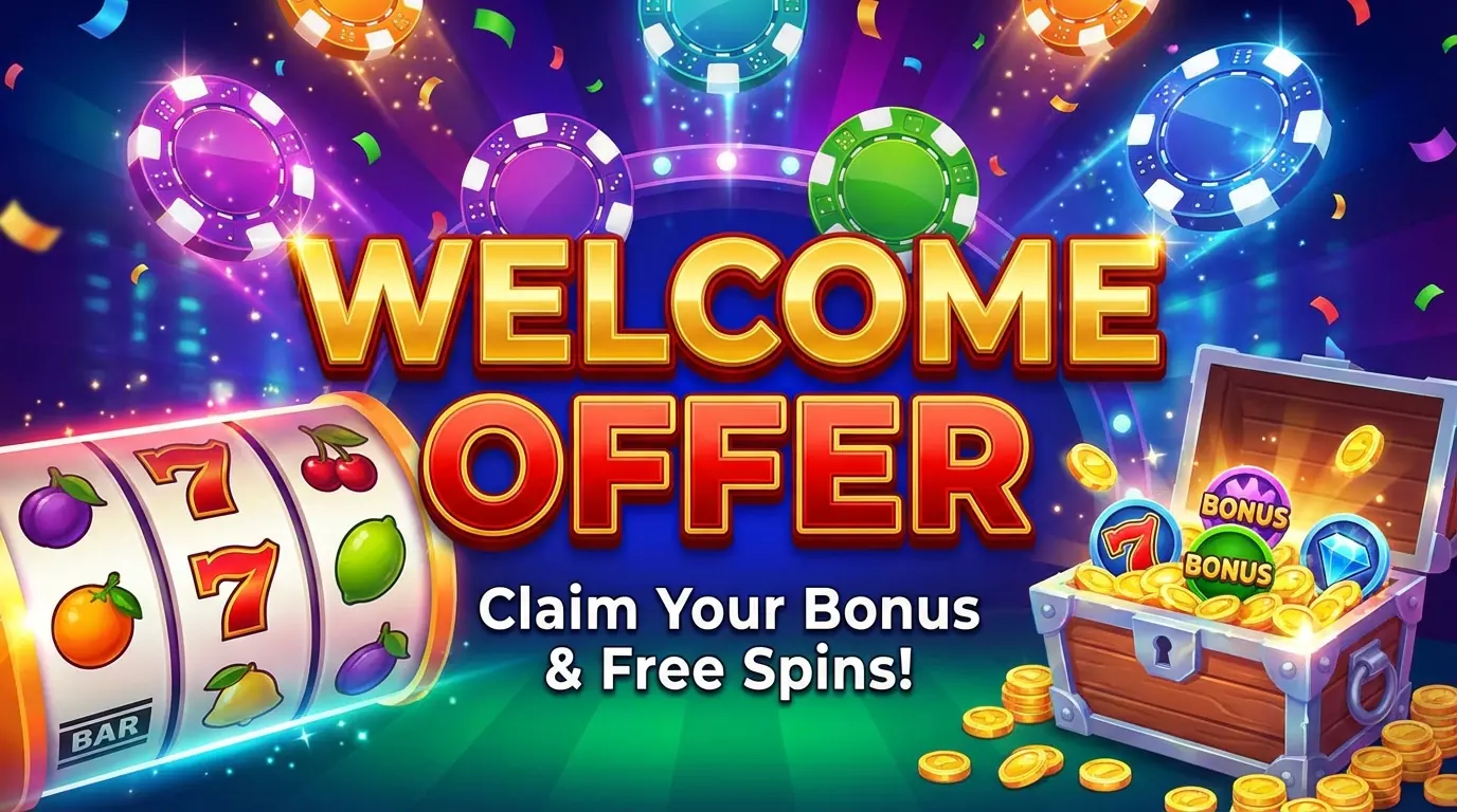Total casino Startangebot