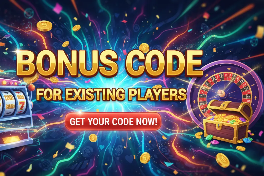 Total casino Bonus für bestehende Spieler