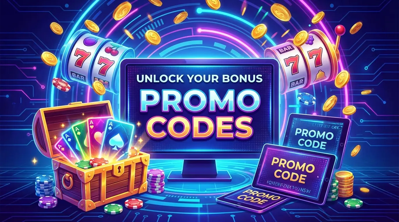 Total casino Bonuscodes