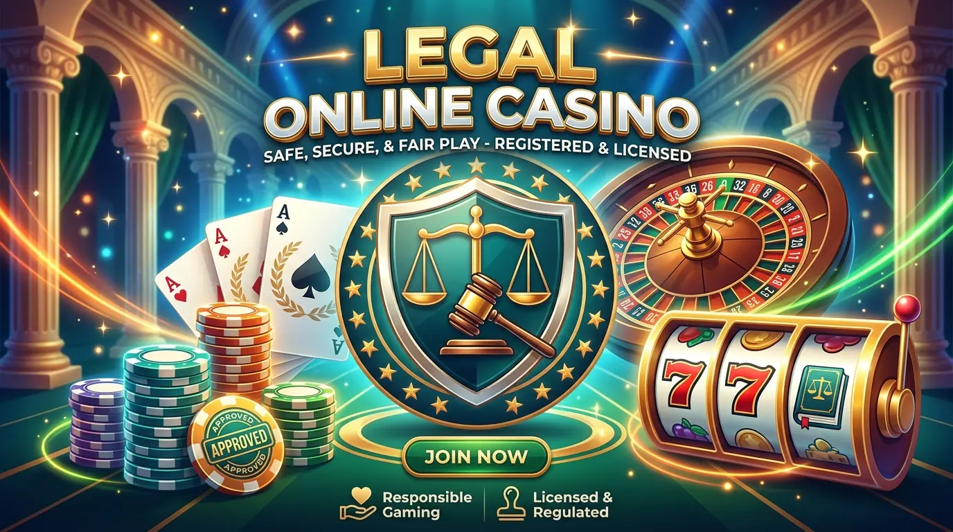 Total casino in der Schweiz legal