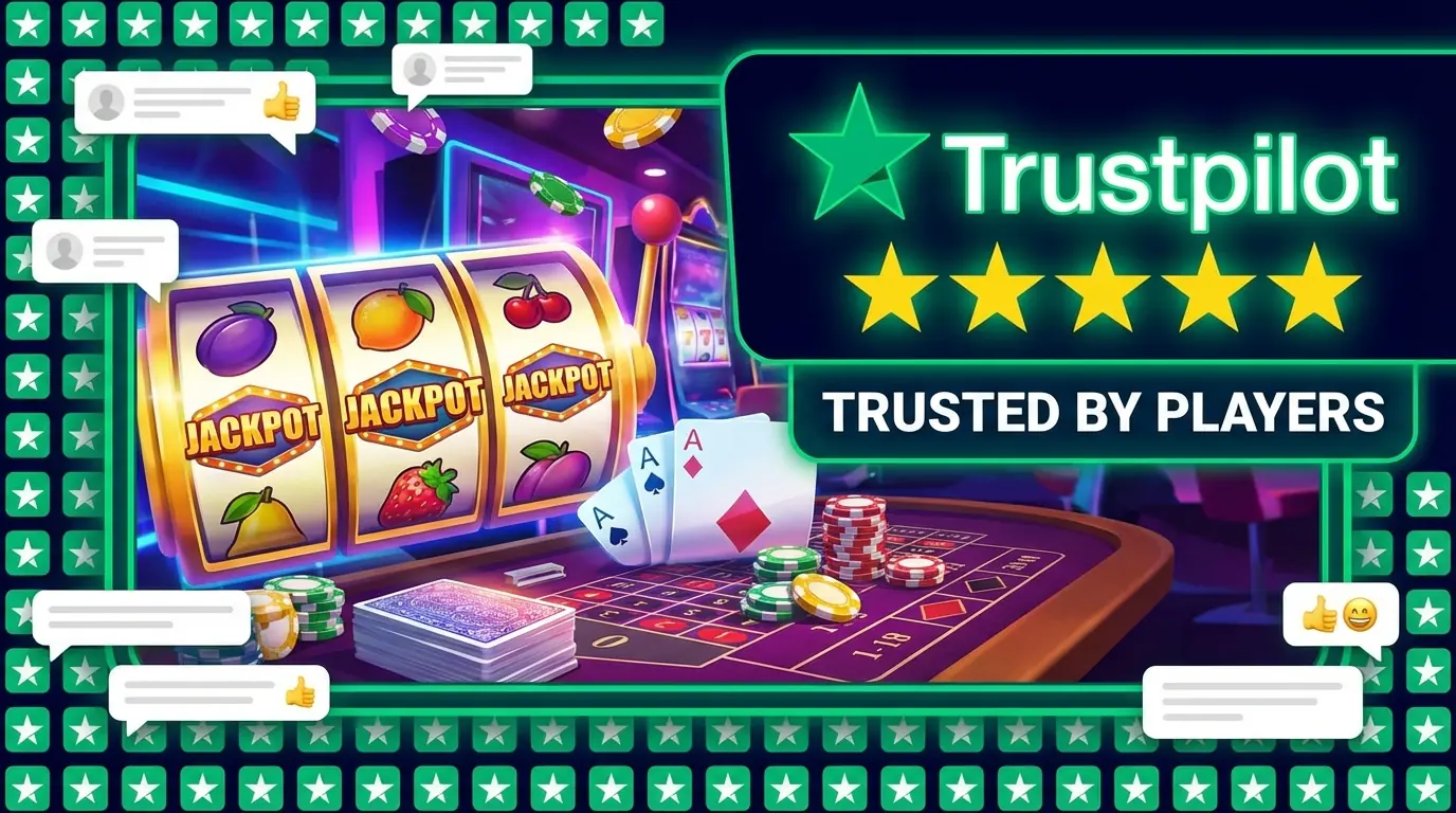 Total casino Erfahrungen
