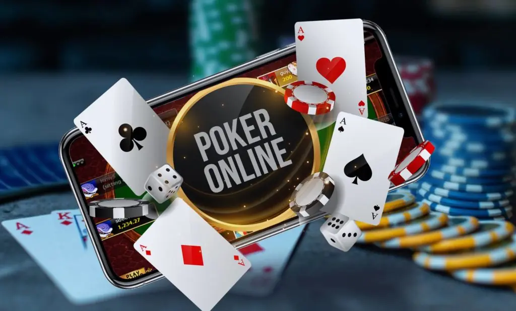 Total casino Poker Schweiz