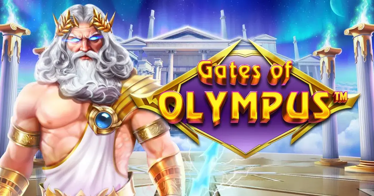 Gates of Olympus Schweiz Total casino